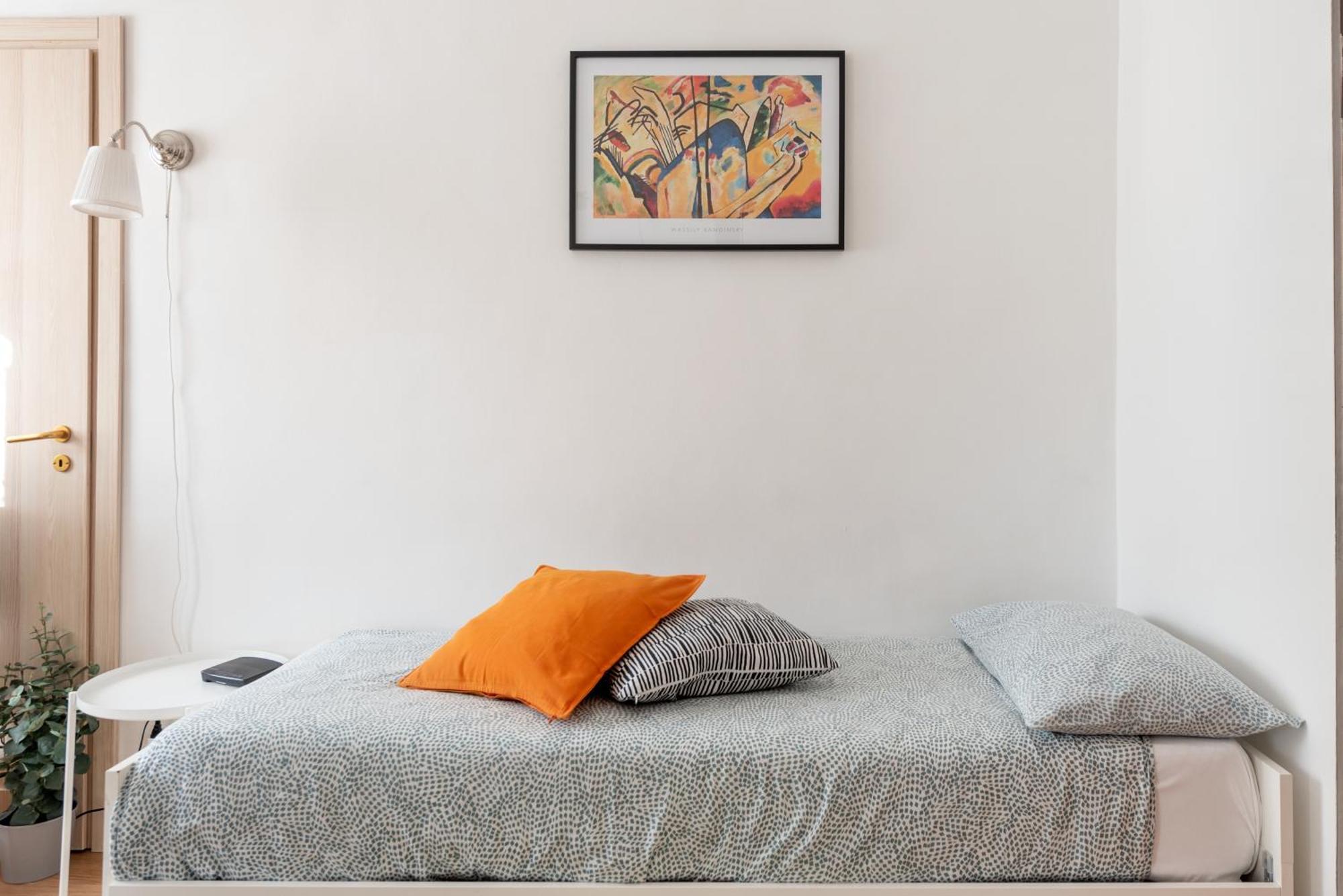 Central Little Basic Apartment روما المظهر الخارجي الصورة